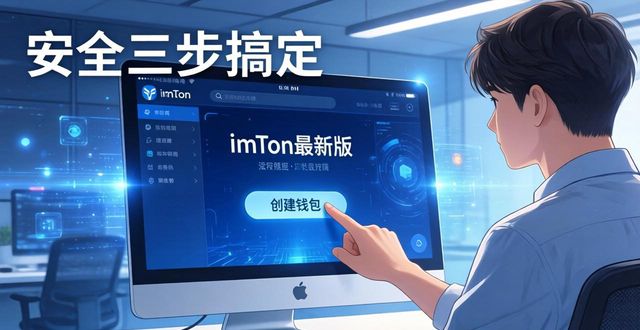 imToken最新版下载与操作指南 安全三步搞定