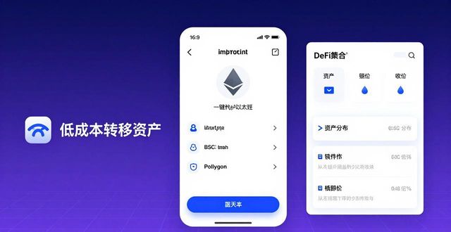最新imToken网址 灵活交易策略这样用 | 两段式实战教程