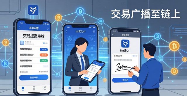 imToken安卓版团队合作：下载后三步实现高效协作