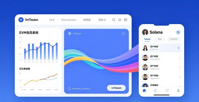 最新imToken网址数据支持与市场探索