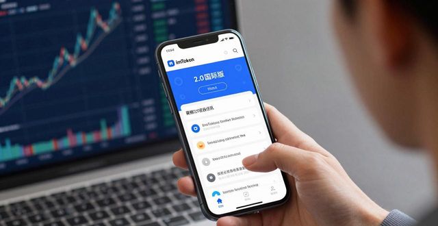 如何从imToken官网下2.0国际版,用它挖掘投资机会