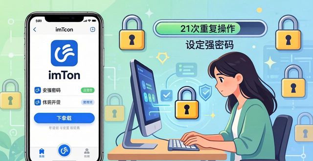 imToken官方下载:养成好习惯,降低币圈投资风险