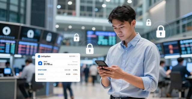 imToken钱包官网地址：市场趋势与用户真实分析