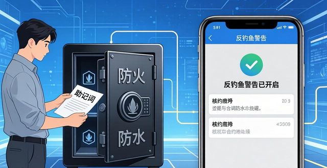 最新imToken官网下载：数据保护必看技术与建议