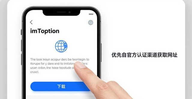 imToken下载页多语言支持，轻松切换13种语言