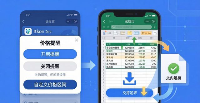 imToken钱包跟踪投资表现三招搞定