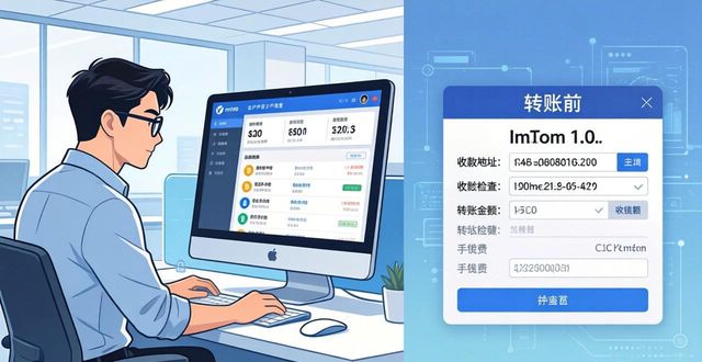 imToken官网下载1.0版：三招提升风险管控