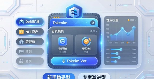 Tokenim钱包个性化定制，管理资产更顺手