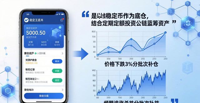 如何用imToken国外版做资金稳定配置 新手入门实用指南