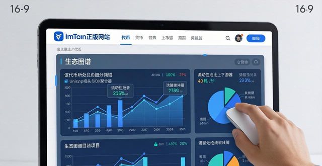 imToken正版网站如何查细分市场数据