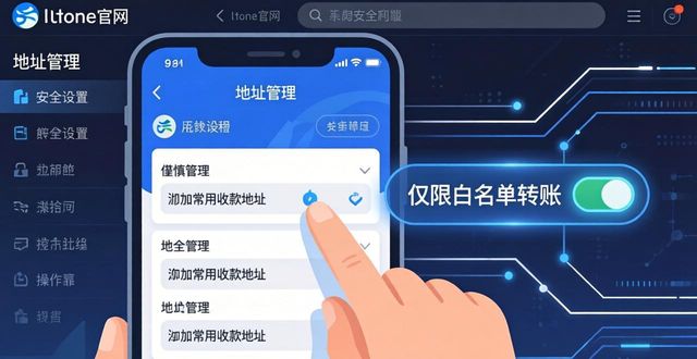 imToken官网安全设置三步走
