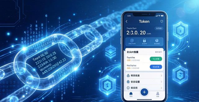 token钱包安全指南：区块链如何保护交易？
