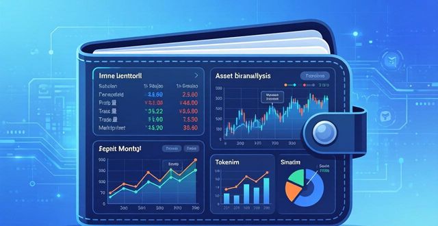 Tokenim钱包下载 提升数字资产判断力