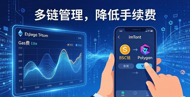 imToken用户三大行为揭秘 市场风向变了？