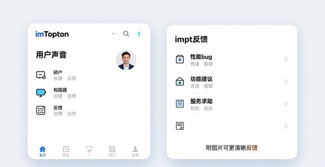 如何在imToken官网查看提交用户反馈与评价 完整操作方法