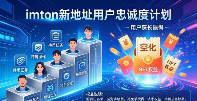利用imToken新地址落地运营,实操用户忠诚度计划的完整方法