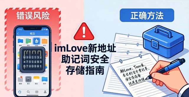 imToken新地址常见问题全解答 实用操作技巧分享