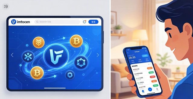 最新imToken官网版用户选择的5大关键因素