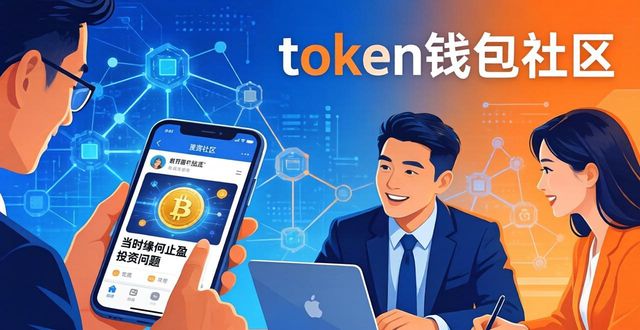 玩转token钱包社区：三步问出靠谱投资建议