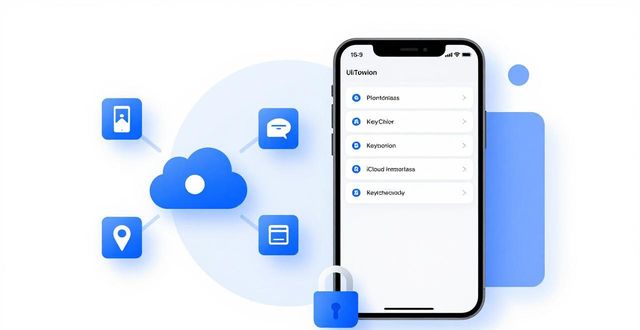 imToken钱包在苹果设备上的使用指南