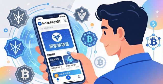 国内用户如何通过imToken参与新的市场机遇?