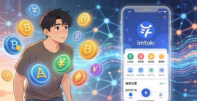 一个普通人的imToken七年心路历程