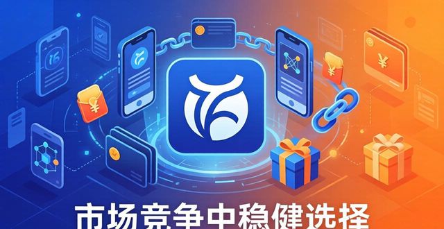 谈谈imToken钱包的市场地位与用户选择