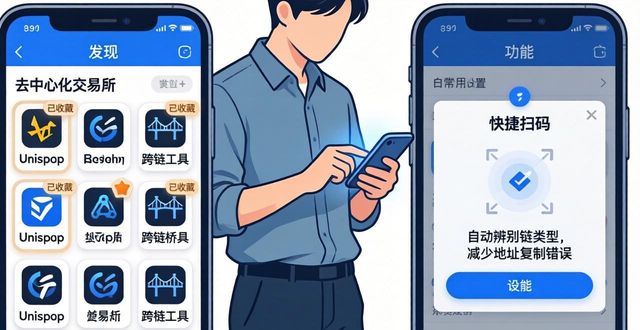 imToken下载后如何快速设置有效导航？