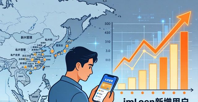 imToken用户暴涨，数字资产管理风口来了？