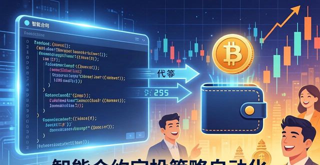 智能合约如何让投资更省心