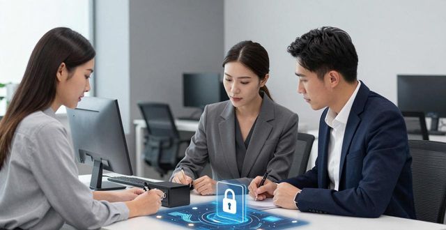 多重签名——你的数字资产终极保险箱