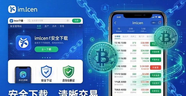安全下载imToken,让每一步交易都清晰可见