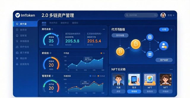imToken 2.0新版功能与用户服务体验全解析