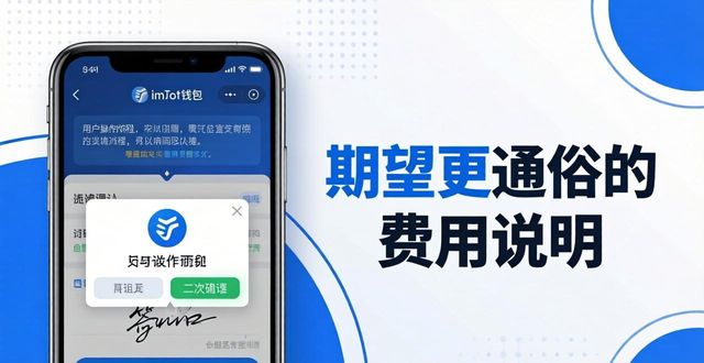 imToken钱包使用体验与用户反馈分析