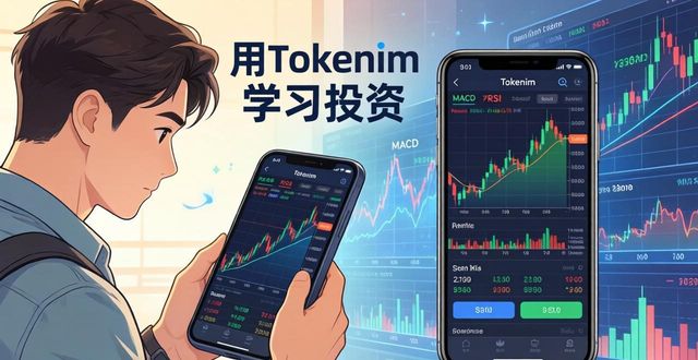 用Tokenim学习投资:市场分析与交易技巧提升指南