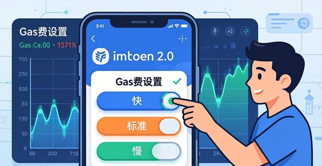 手把手教你用imToken2.0提升交易成功率