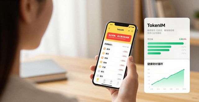 TokenIM正版App下载:个人财务与投资规划全攻略