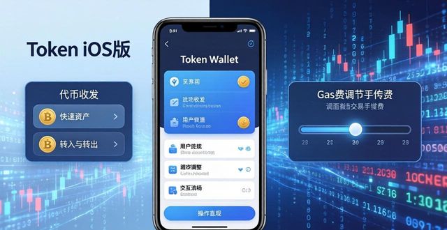 iToken钱包iOS版核心功能详解：5大亮点让你轻松管理数字资产