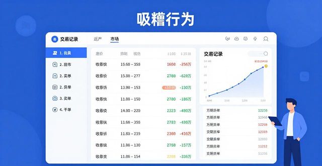 imToken免费版精准投资三步走，小白也能稳操作