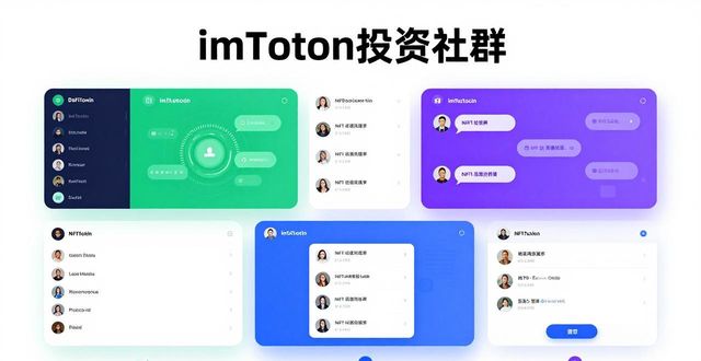 imToken安卓版下载后,社交投资功能到底怎么玩?