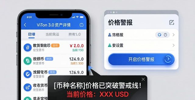 imToken 3.0下载后如何跟踪资产表现？