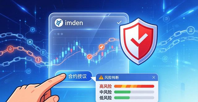 imToken钱包官网未来方向 如何帮你抓住市场机会