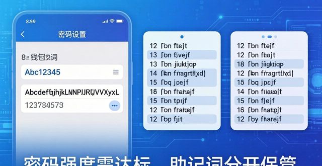 手把手教你第一次用imToken钱包2.0