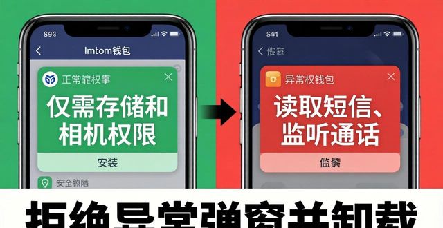 ImToken钱包安卓版怎么下载才安全？