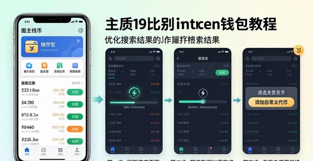 imToken下载后搜不到？教你优化搜索结果