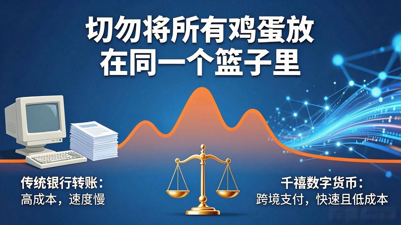 美国千禧数字货币到底值不值得投?