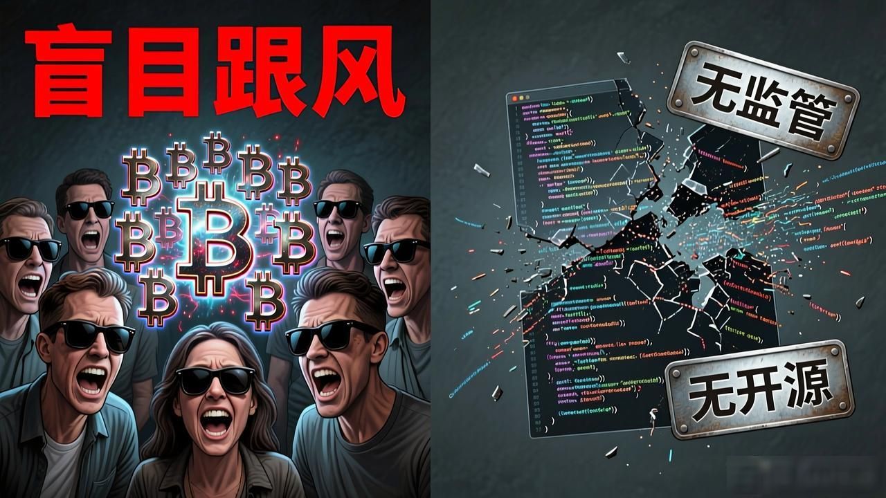 乾元币到底是宝藏还是陷阱?老股民掏心窝子说真话