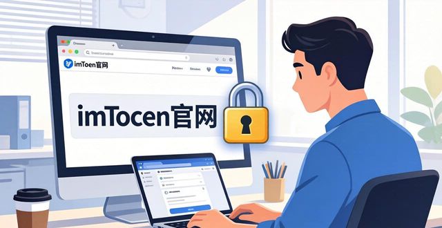 imToken官网安全交易指南：认准网址防风险