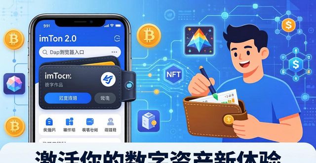 imToken 2.0下载指南,激活你的数字资产新体验