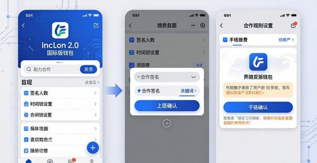 imToken 2.0国际版下载安装,助力合作功能怎么用?